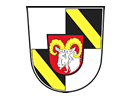 Wappen: Gemeinde Dietersheim